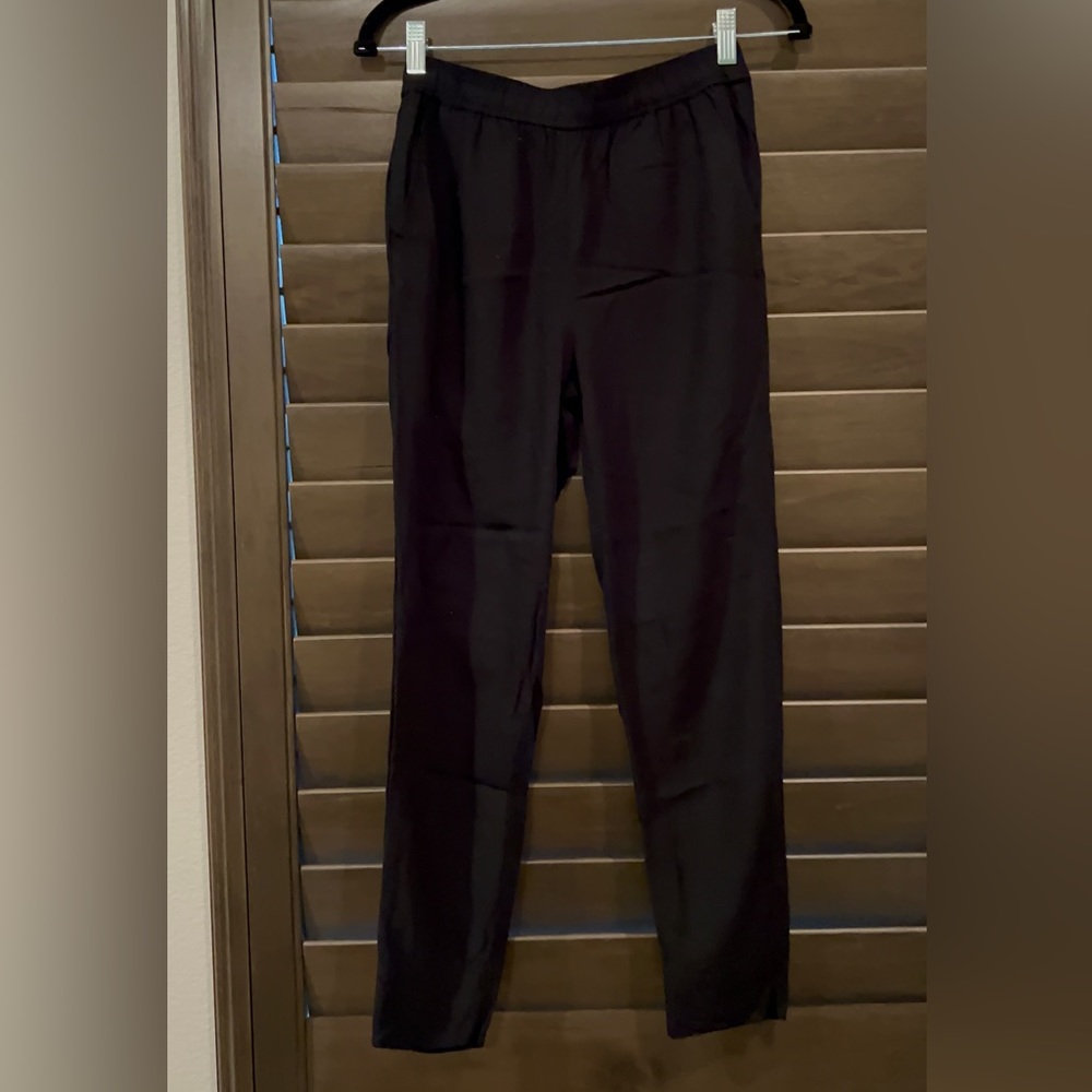 Madewell Trouser Pants